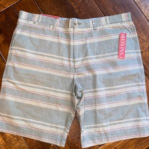 BRAND NEW Merona men’s shorts!